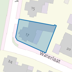 Perceel BKL02-N-2725