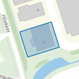 Perceel BKL02-N-2727