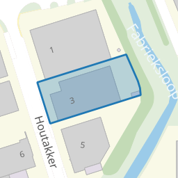 Perceel BKL02-N-2729