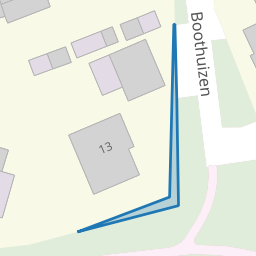 Perceel BKL02-N-2733