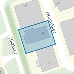 Perceel BKL02-N-2743