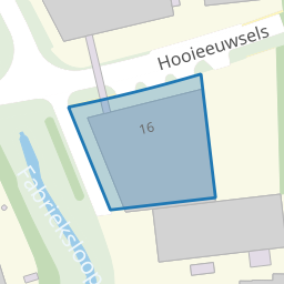 Perceel BKL02-N-2750