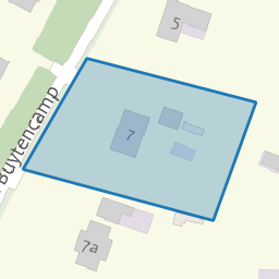 Perceel BKL02-N-2755