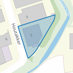 Perceel BKL02-N-2757