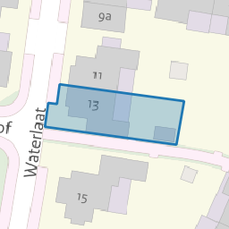 Perceel BKL02-N-2763