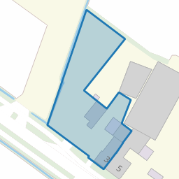 Perceel BKL02-N-2769