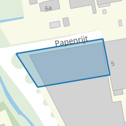 Perceel BKL02-N-2781