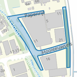 Perceel BKL02-N-2784