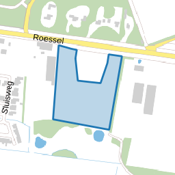 Perceel BKL02-N-2790