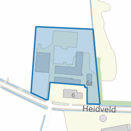 Perceel BKL02-N-2791