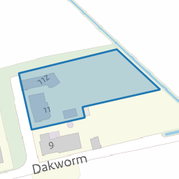 Perceel BKL02-N-2794