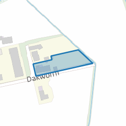 Perceel BKL02-N-2795