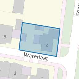 Perceel BKL02-N-2797