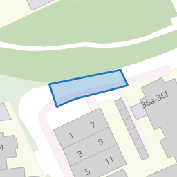 Perceel BKL02-N-2807