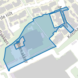 Perceel BKL02-N-2813