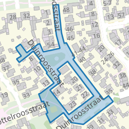 Perceel BKL02-N-2821