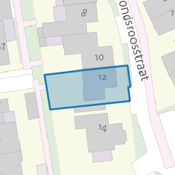 Perceel BKL02-N-2852