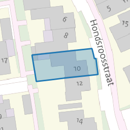 Perceel BKL02-N-2856