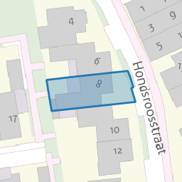 Perceel BKL02-N-2857