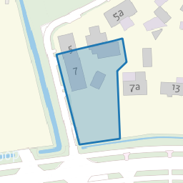 Perceel BKL02-N-2865