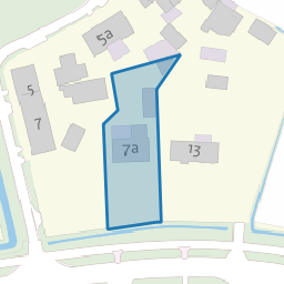 Perceel BKL02-N-2866