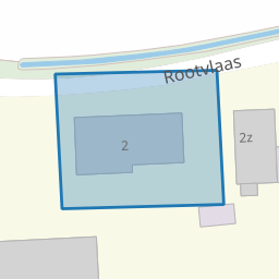 Perceel BKL02-N-2868