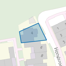 Perceel BKL02-N-2875