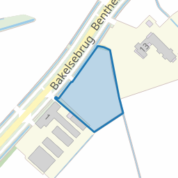 Perceel BKL02-N-2886