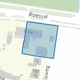 Perceel BKL02-N-2889