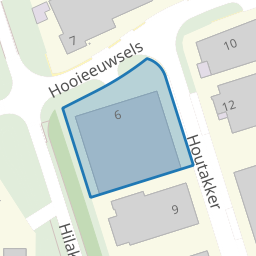 Perceel BKL02-N-2890