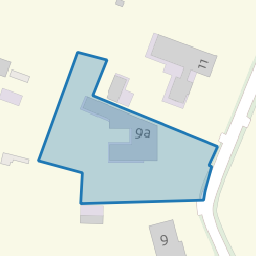 Perceel BKL02-N-2894