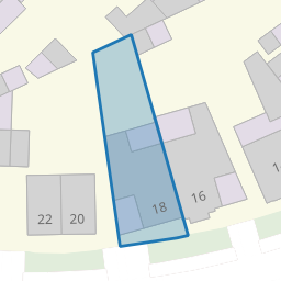 Perceel BKL02-N-2899