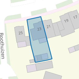 Perceel BKL02-N-2904