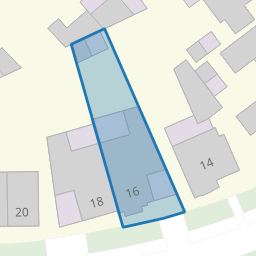 Perceel BKL02-N-2909