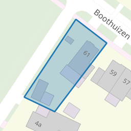 Perceel BKL02-N-2911