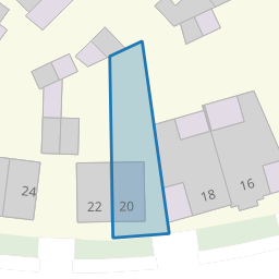 Perceel BKL02-N-2927