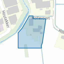 Perceel BKL02-N-2933