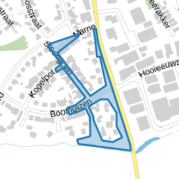 Perceel BKL02-N-2936