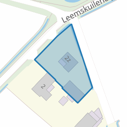 Perceel BKL02-N-2938