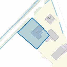 Perceel BKL02-N-2939