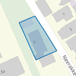 Perceel BKL02-N-2941