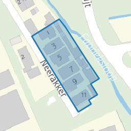 Perceel BKL02-N-2942