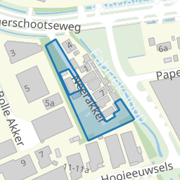 Perceel BKL02-N-2943