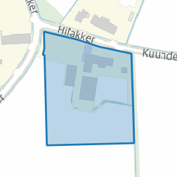 Perceel BKL02-N-2958