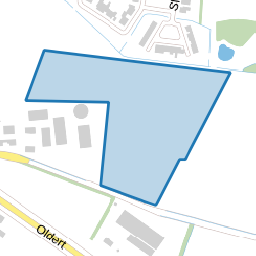 Perceel BKL02-N-2964