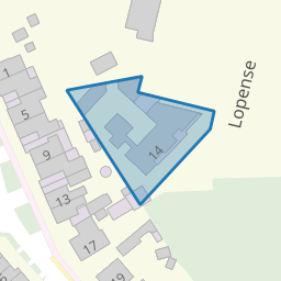 Perceel BKL02-N-2969