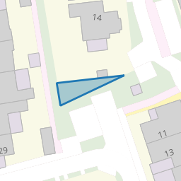 Perceel BKL02-N-2971