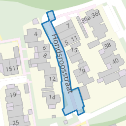 Perceel BKL02-N-2972