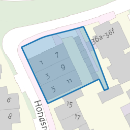 Perceel BKL02-N-2973