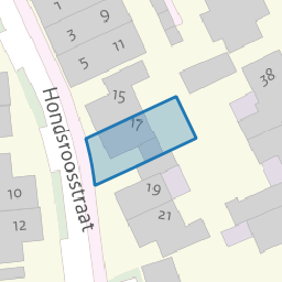 Perceel BKL02-N-2975